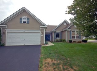 12 Barbary Ln, Columbus, NJ 08022
