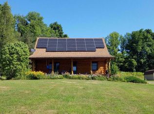 109 Buckley Hollow Rd, Greene, NY 13778