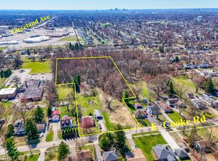 1873 E Cooke Rd, Columbus, OH 43224