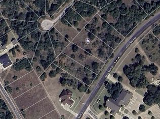1607 White Bluff Dr, Whitney, TX 76692