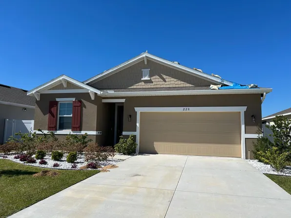 228 Hillcrest Dr, Dundee, FL 33838