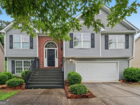 4227 Round Stone Trl, Snellville, GA 30039