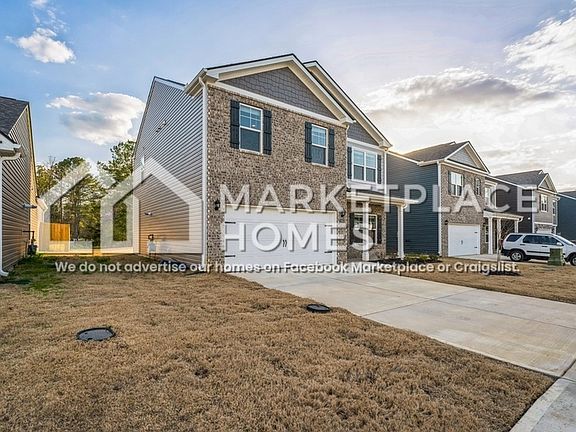 2nd image of 3085 Highline Dr #Mc