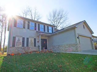 711 Bur Oak Ct W, Lafayette, IN