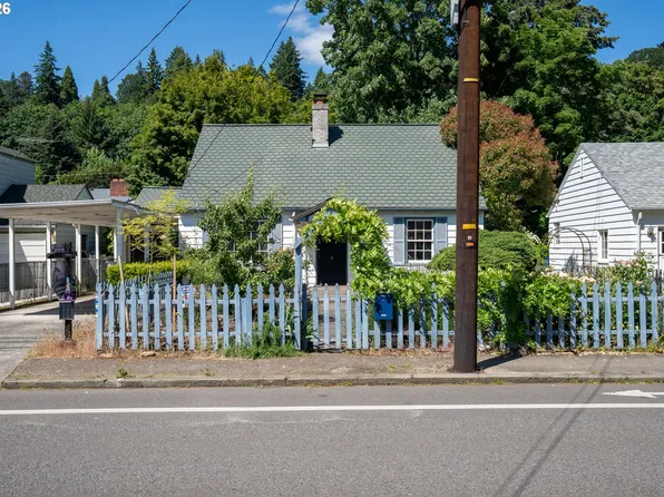 3716 E Evergreen Blvd, Vancouver, WA 98661
