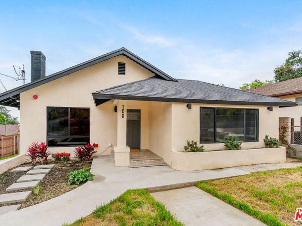 108 E Grandview Ave, Sierra Madre, CA 91024