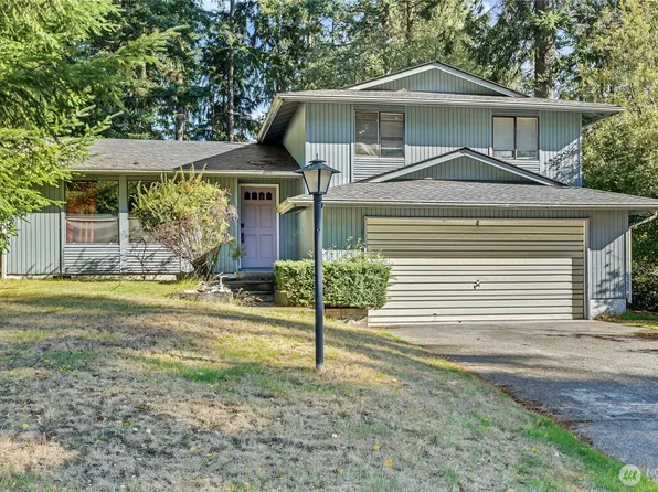 1509 115th Street Ct NW, Gig Harbor, WA 98332