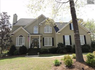 266 Governors Grant Blvd, Lexington, SC 29072