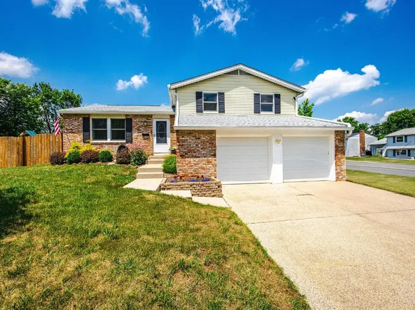 11457 Kary Ln, Cincinnati, OH 45240