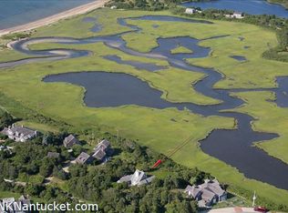 3 Fulling Mill Rd, Nantucket, MA 02554