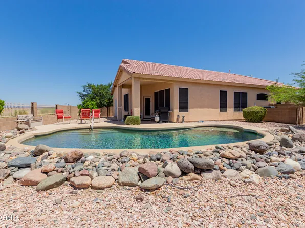 11691 W CACTUS WREN Court, Surprise, AZ 85378