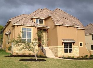 15220 Swiss Alps Ct, Austin, TX 78738