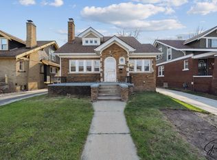 12650 Griggs St, Detroit, MI 48238