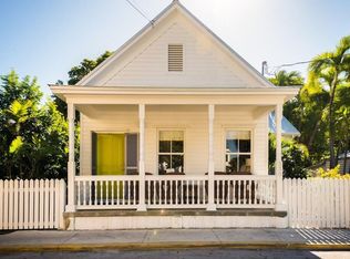 530 Catherine St, Key West, FL 33040