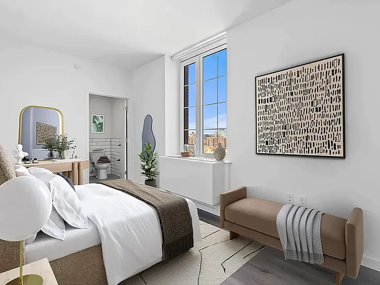 1856 Park Ave #16G — Photo 4