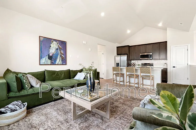 2 bed, 2.0 bath, 1166 sqft, $2,200 — Photo 4