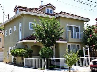 69 S 20th St, San Jose, CA 95116