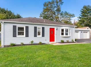 136 S 17th Ave, Manville, NJ 08835