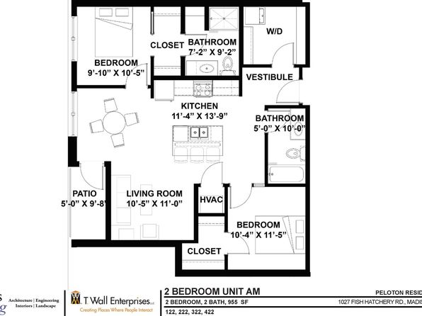 1027 Fish Hatchery Rd #319