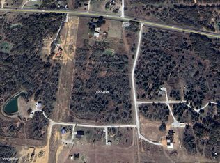 2 Private Road 248, Whitney, TX 76692