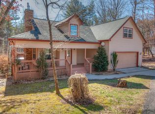445 White Oak Dr, Murphy, NC 28906
