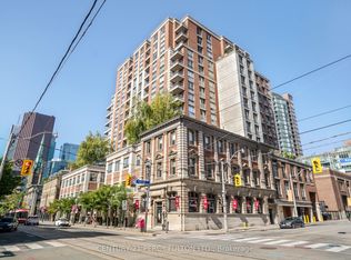 168 King St E #1203, Toronto, ON M5A 4S4