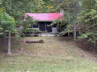 14 Private Drive 2911, Pedro, OH 45659