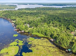 X Gould Rd, Quincy, FL 32351