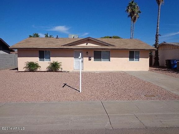 2nd image of 8446 W Mackenzie Dr