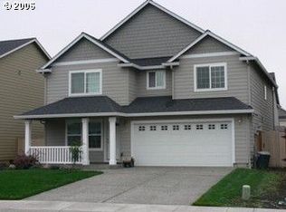 4020 NE 166th Ave, Vancouver, WA 98682