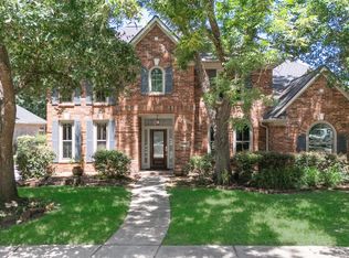 11810 Rue Beaujon Ct, Tomball, TX 77377