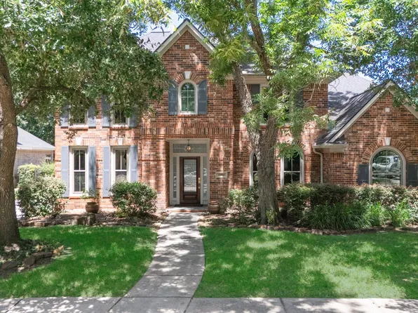 11810 Rue Beaujon Ct, Tomball, TX 77377