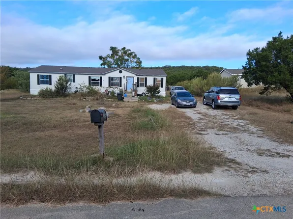 136 Julia Dr, Copperas Cove, TX 76522