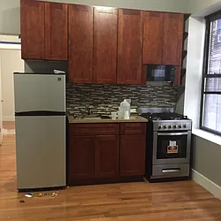 Rented by Smart NY Realty LLC