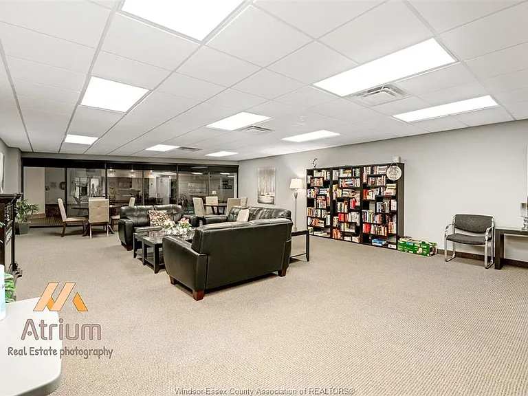 380 Pelissier St #1608 — Photo 40
