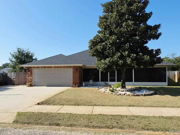 2065 Bella Breeze Ct, Navarre, FL 32566