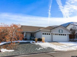 4400 Great Falls Loop, Reno, NV 89511