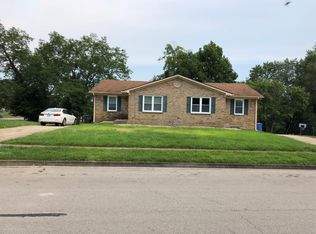3245 Mammoth Dr, Lexington, KY 40517