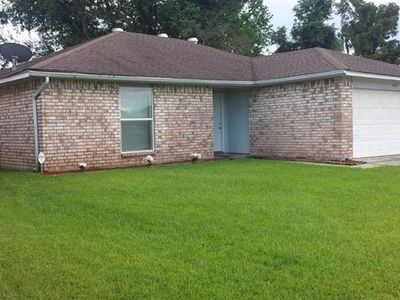 4037 N Dells St, Harvey, LA, 70058