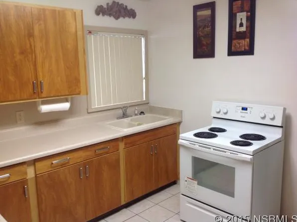 300 Washington St, New Smyrna Beach, FL 32168