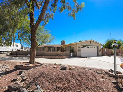166 Smoketree Ave S, Lake Havasu City, AZ, 86403