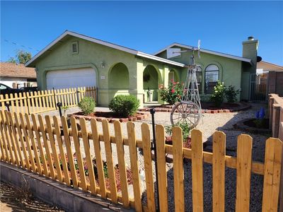 2824 Pasadena Ave, Kingman, AZ, 86401