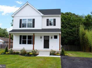 6911 Railroad Blvd, Mays Landing, NJ 08330