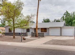 14413 N 37th Pl, Phoenix, AZ 85032