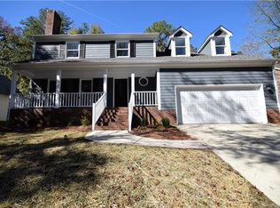 2525 Brightmoor Ridge Dr, Matthews, NC 28105