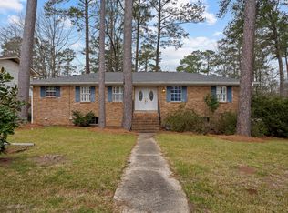 103 Parks St, Collins, MS 39428
