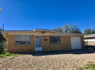 457 Rio Arriba Dr, El Paso, TX 79907