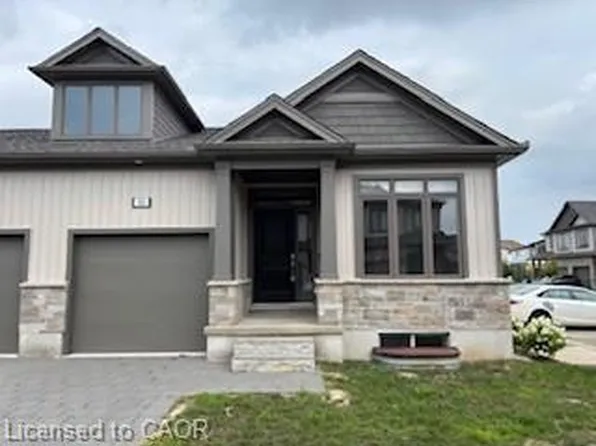 745 Chelton Rd #53, London, ON N6M 0J1