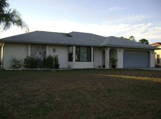 359 Mendoza St, Punta Gorda, FL 33983