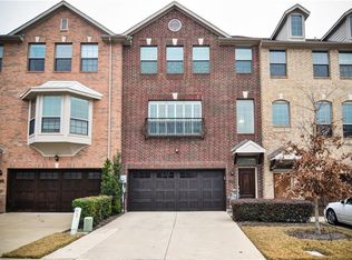 1391 Chase Ln, Irving, TX 75063